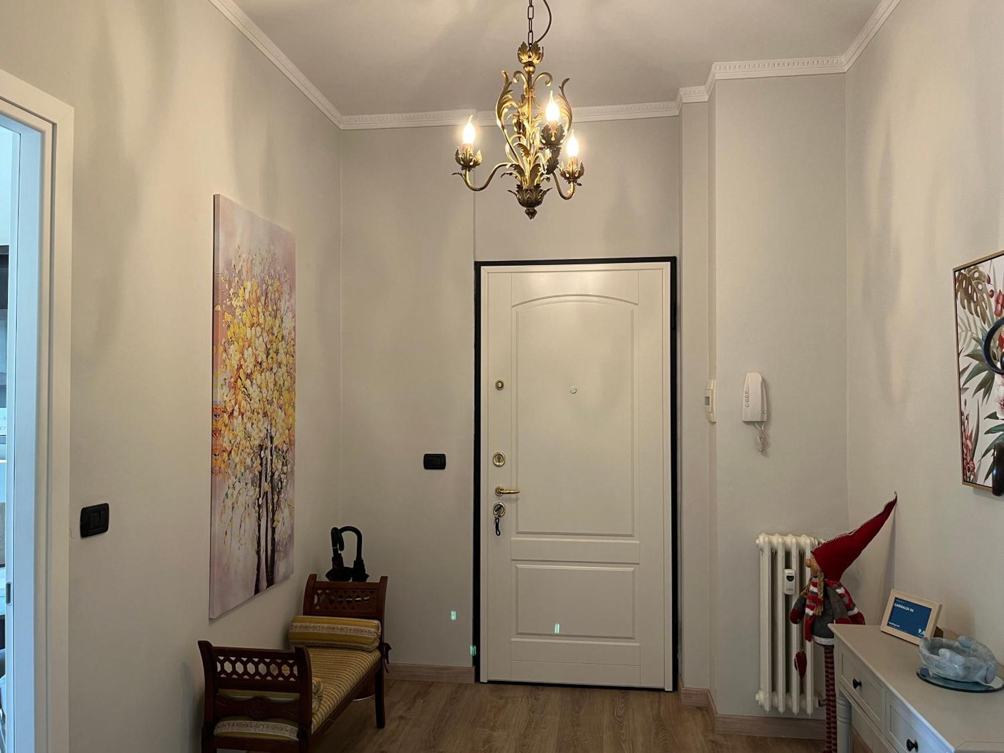 Vittore 11 Square Verbania Exterior photo