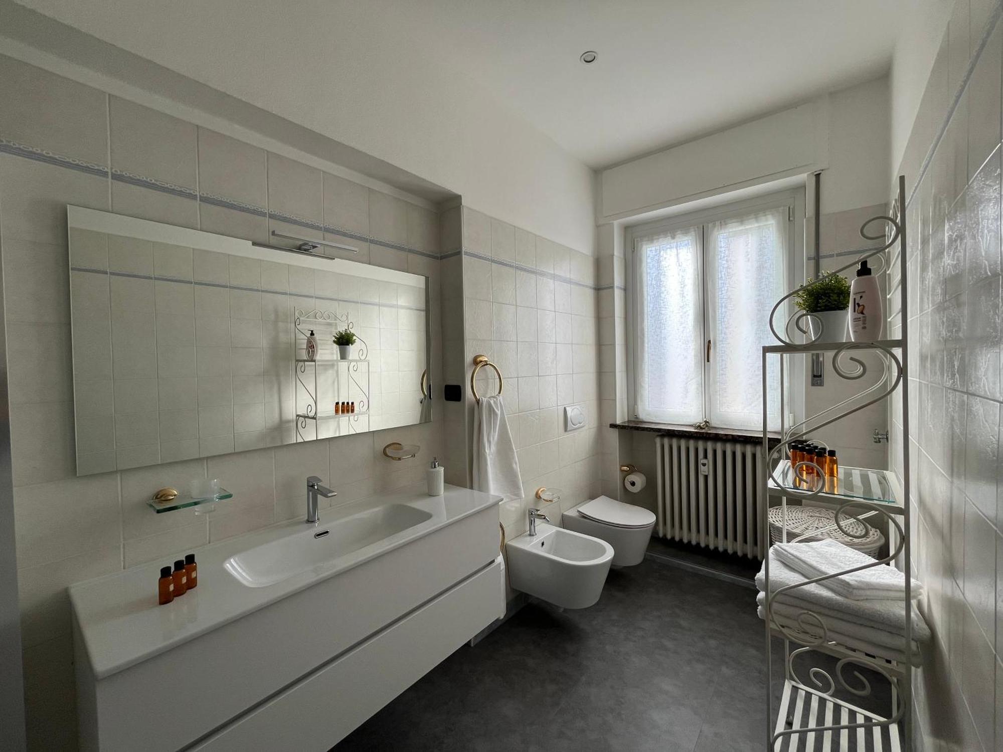Vittore 11 Square Verbania Exterior photo
