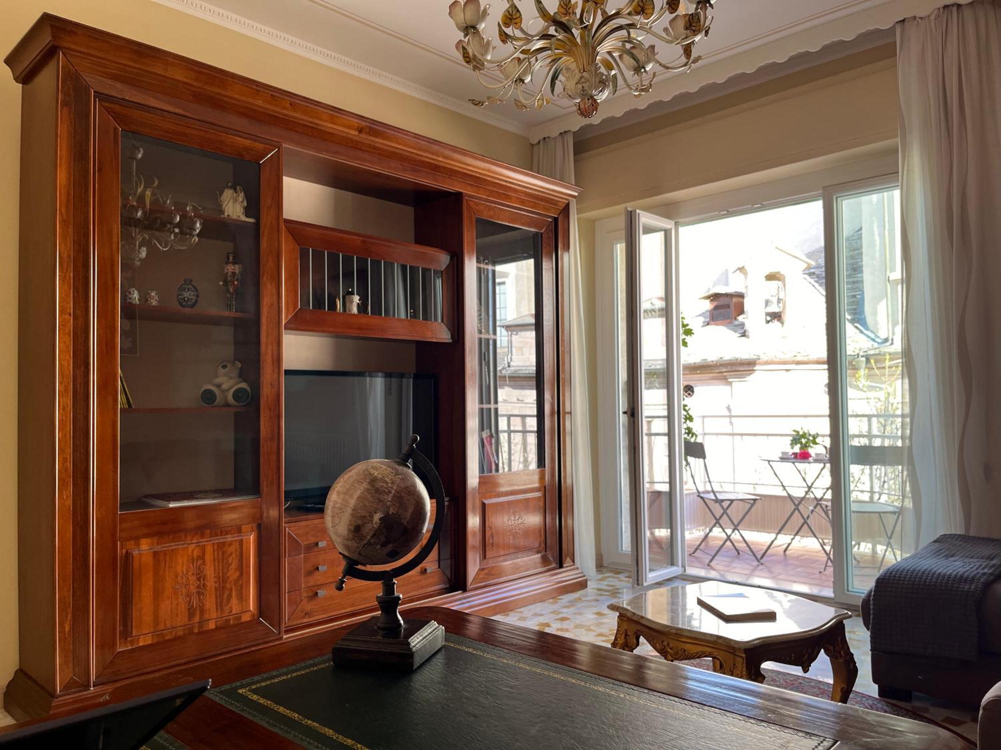 Vittore 11 Square Verbania Exterior photo