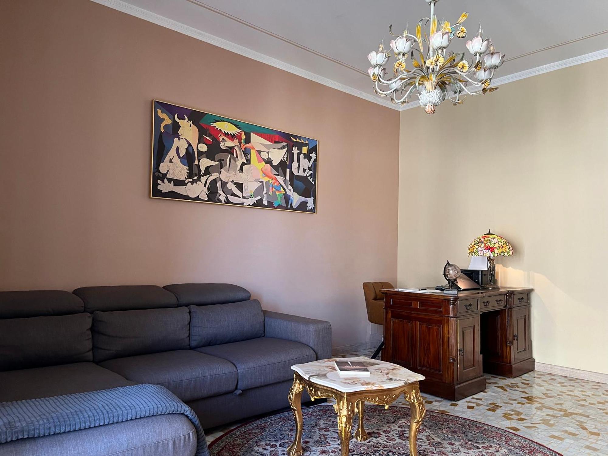 Vittore 11 Square Verbania Exterior photo